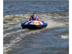 band-voor-boot