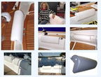 Bedflex kussens Hoek 3
