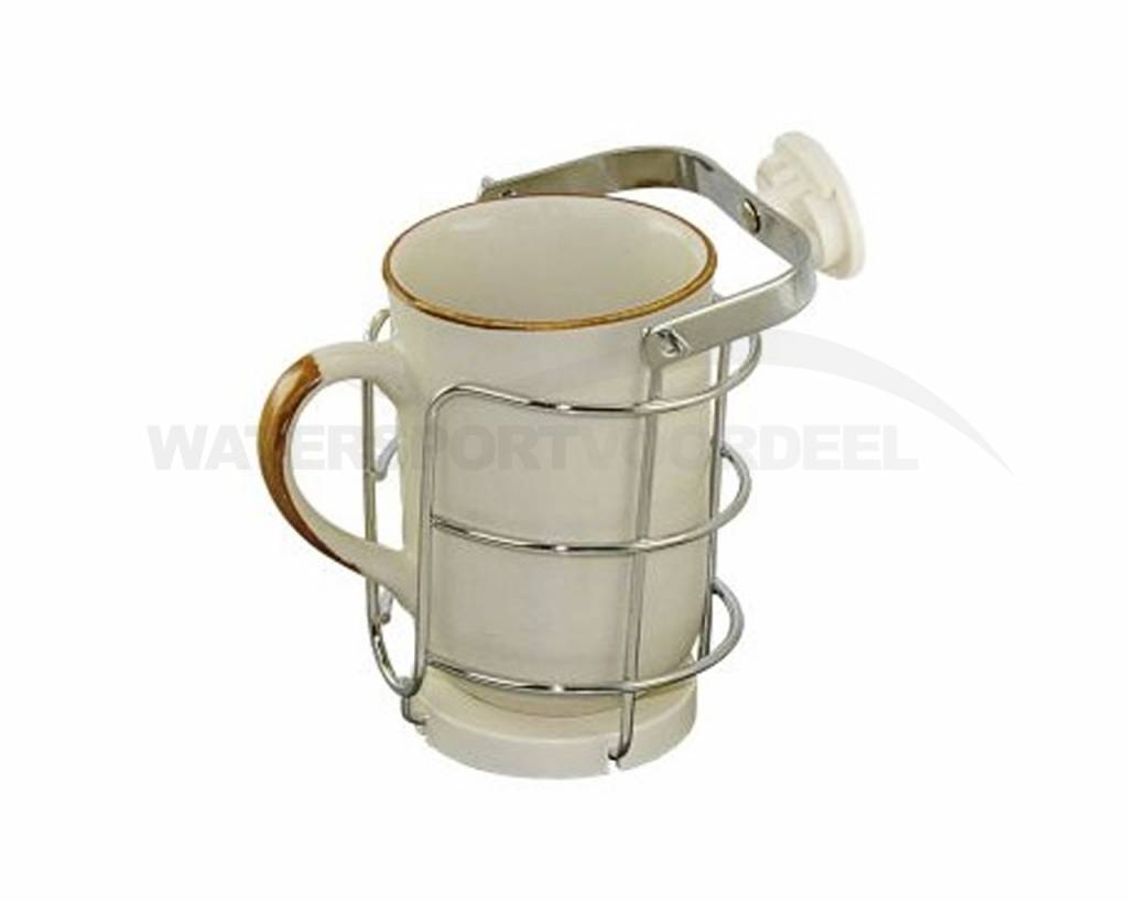 Beker- & flessenhouder