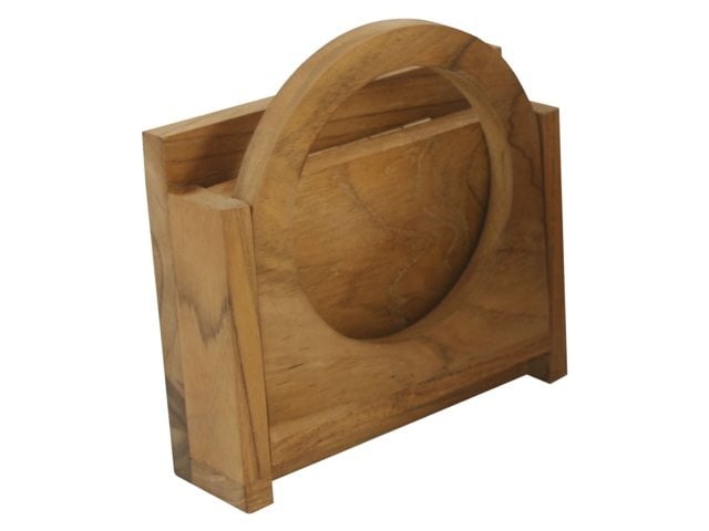 bekerhouder-hout