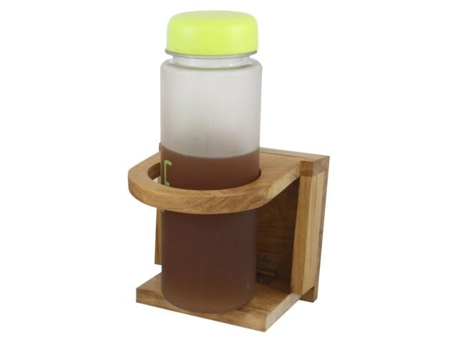 bekerhouder-teak
