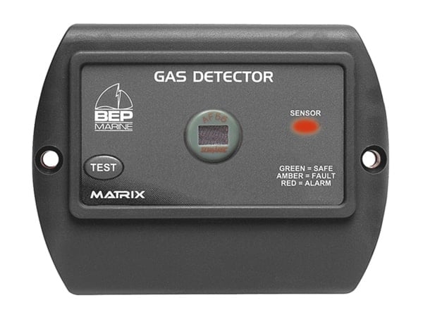 BEP-gas-detector
