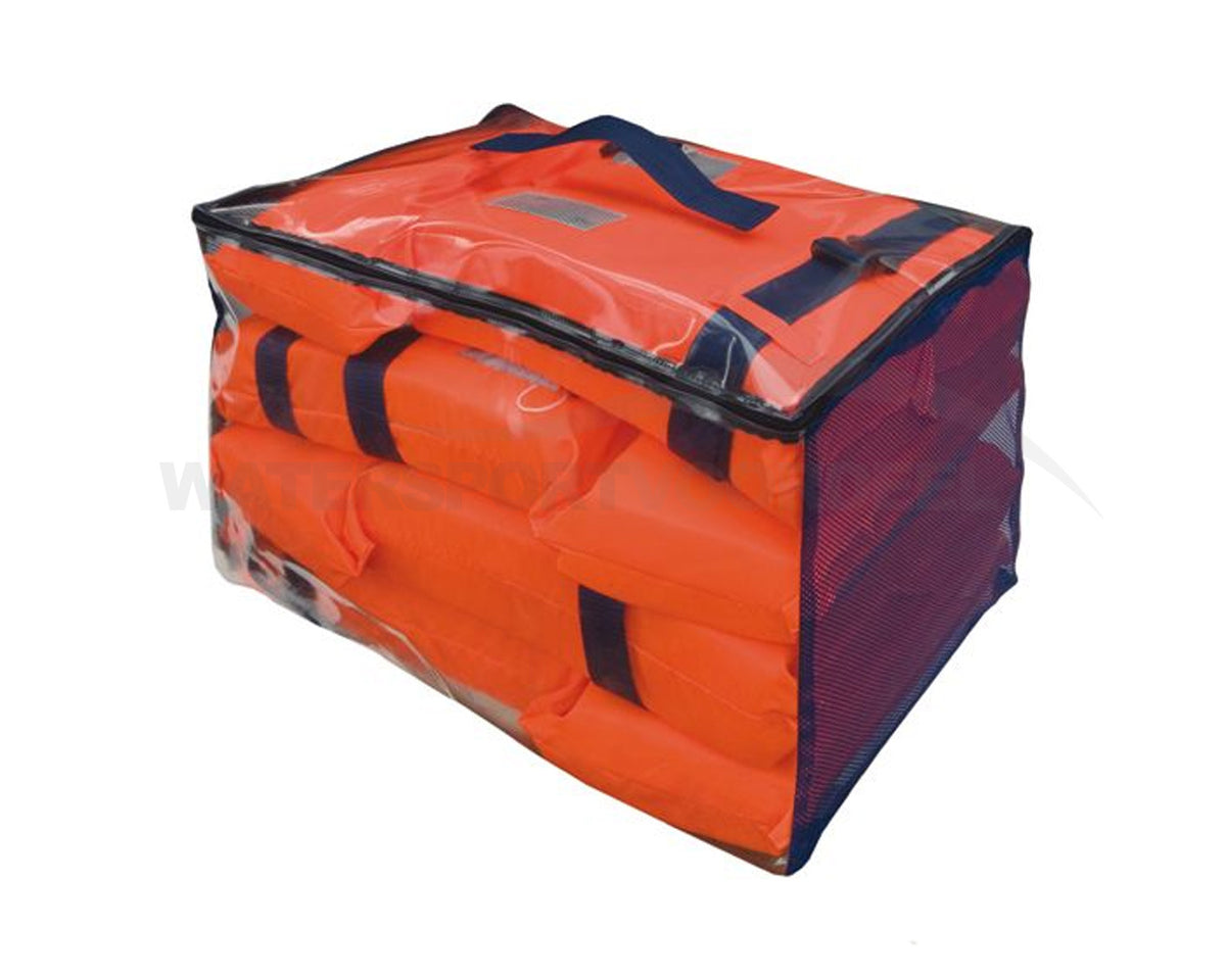 Besto-100-Newton-motorboot-reddingsvest-2