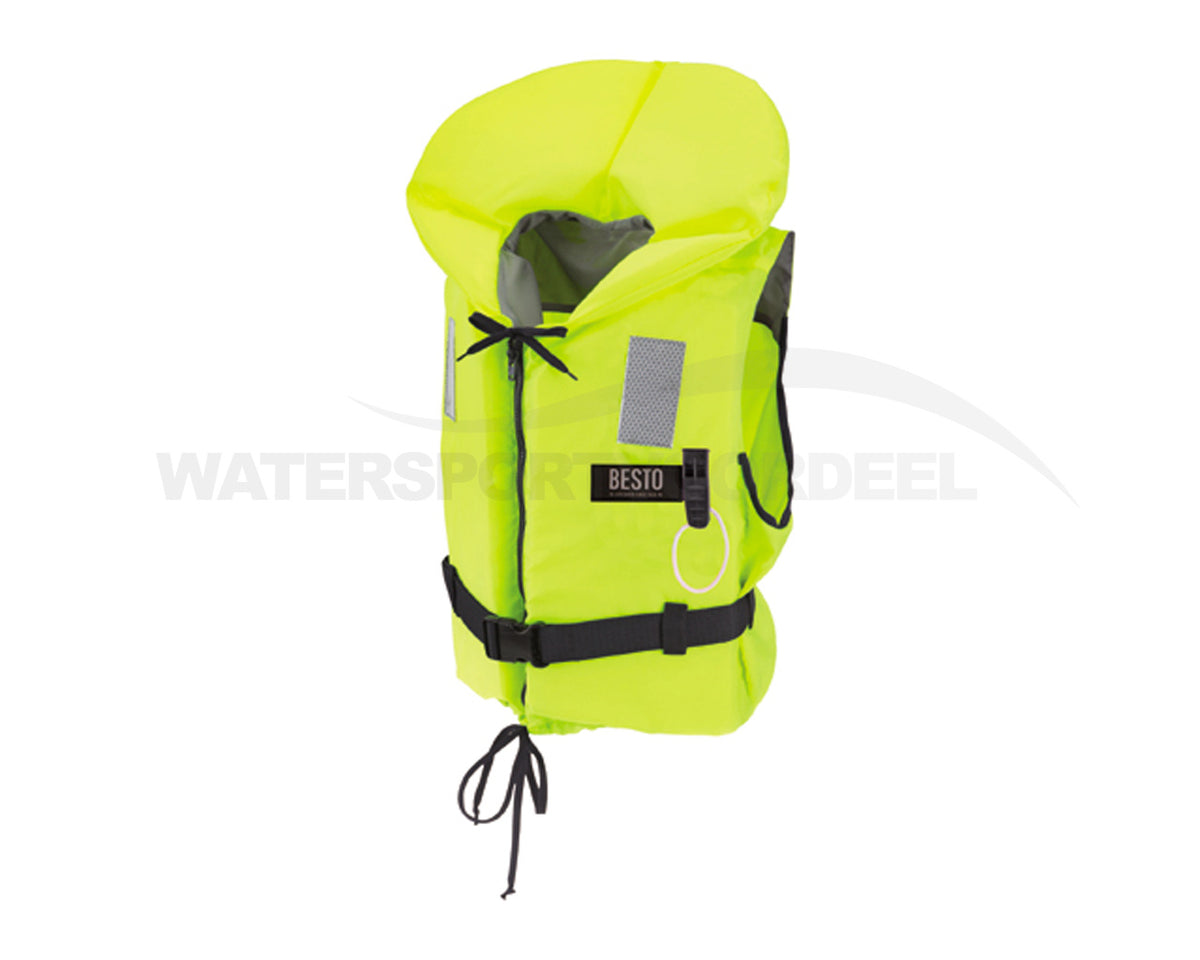 Besto-Economy-geel-reddingsvest