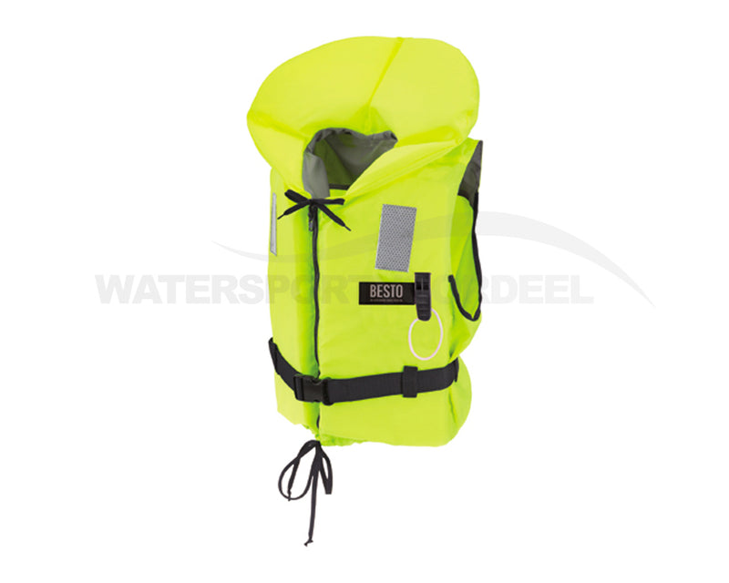 Besto-Economy-geel-reddingsvest