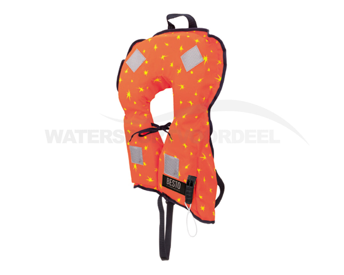 Besto-kinderreddingsvest-Bébé-100N-1