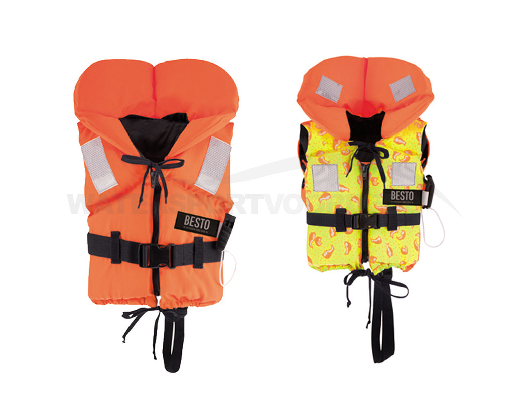 Besto-Racingbelt-kinderreddingsvest