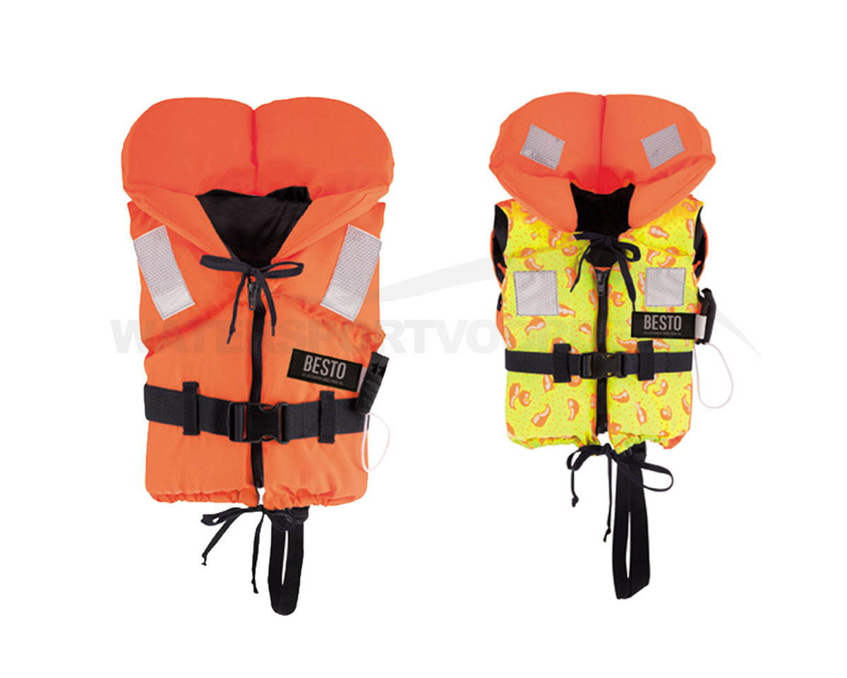 Besto-Racingbelt-kinderreddingsvest