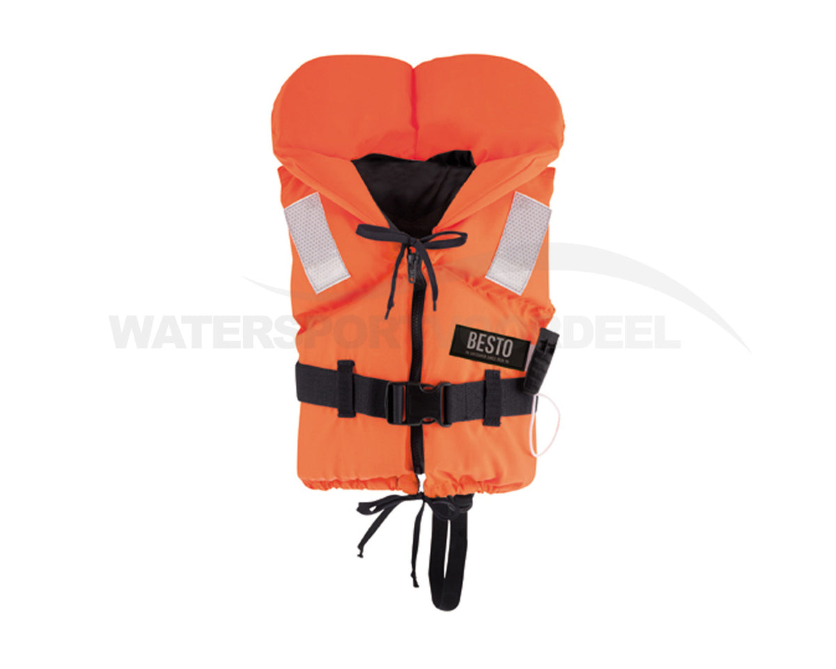 Besto-Racingbelt-reddingsvest-100N