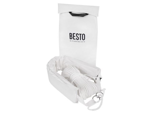 Besto-reddingssysteem