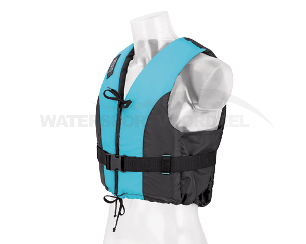 besto reddingsvest volwassenen blauw