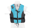 besto reddingsvest volwassenen blauw