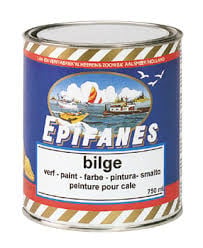 bilgeverf