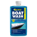 boat wash