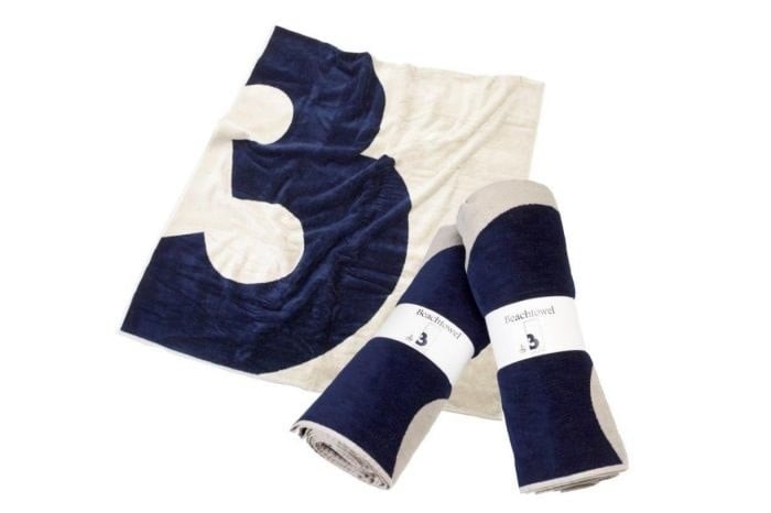 boot-handdoek