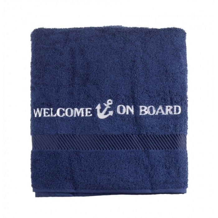 boot-handdoeken-welcome-on-board
