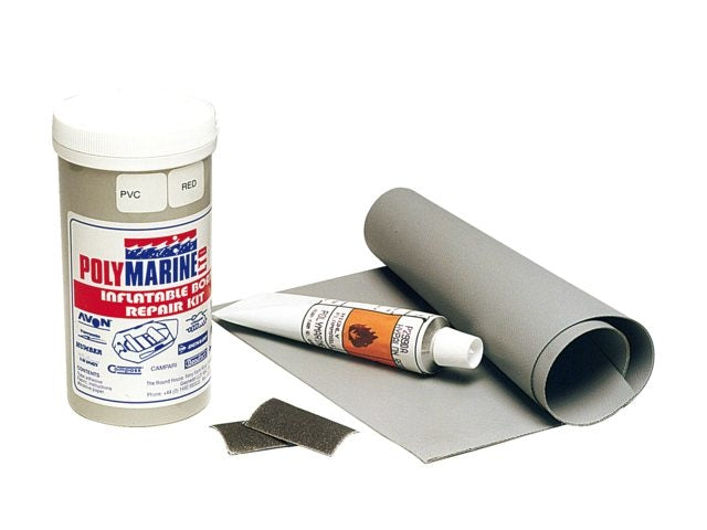 boot-reparatie-set