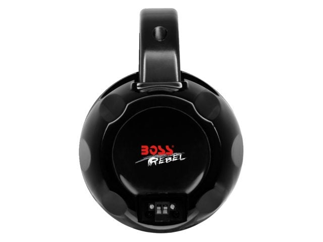 boot-speaker