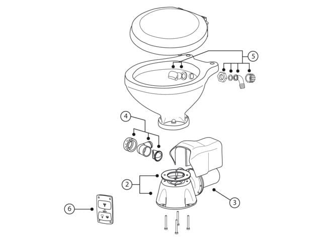 boot-toilet-elektrisch