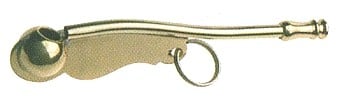 Bootsmansfluitje