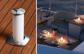 boottafel-lamp