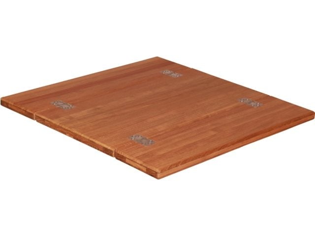 boottafel-teak-hout