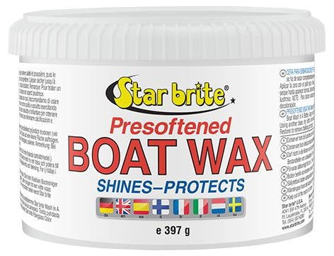 bootwax