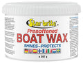 bootwax