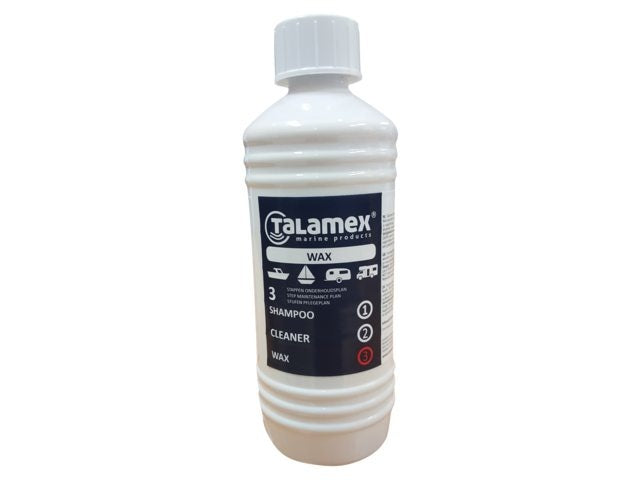 bootwax