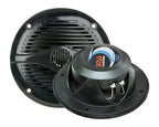 Boss Marine 150W speaker 2-weg - MR50B
