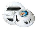 Boss Marine 150W speaker 2-weg - MR550W