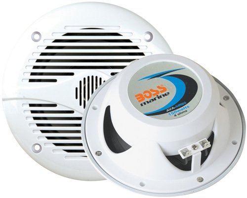 Boss Marine 200W speaker 2-weg - MR60W