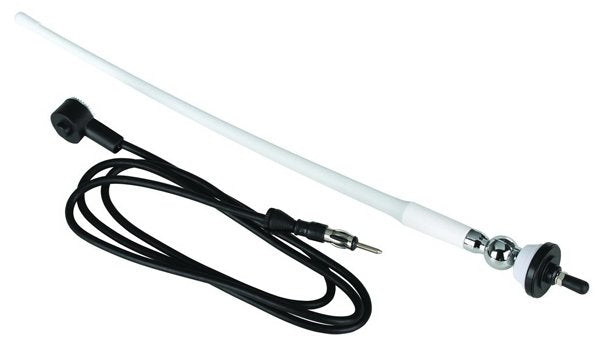 Boss Marine antenne rubber
