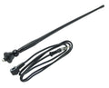 Boss Marine antenne rubber1