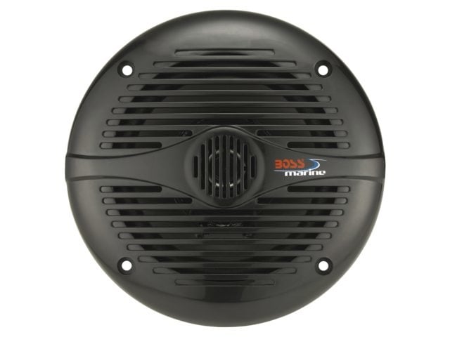 boss-marine-speaker-zwart