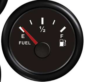 brandstofmeter