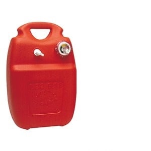 brandstoftank