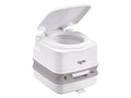 chemisch-toilet-boot