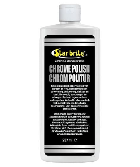 chrome-poetsen