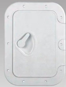 Classic luik 275x375mm