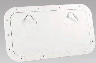 Classic luik 355x600mm 1
