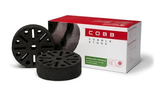 cobble-stone
