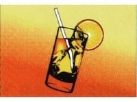 Cocktailvlag