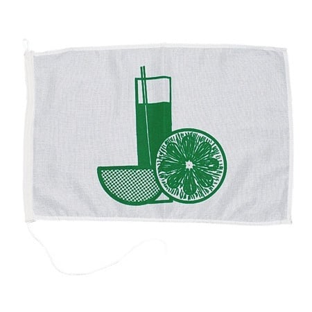 coctailvlag
