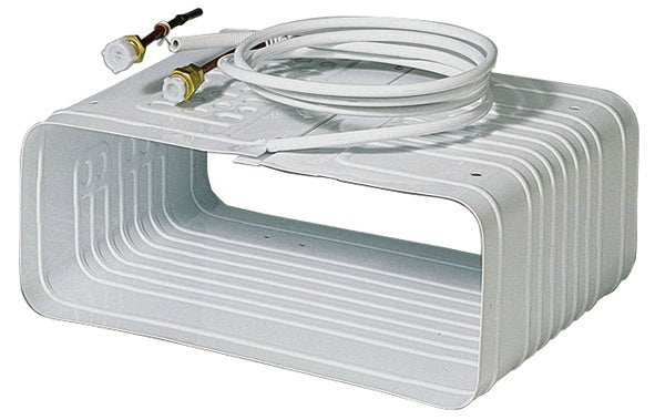 Coolmatic Waeco Boxverdamper VD-09 voor serie 80