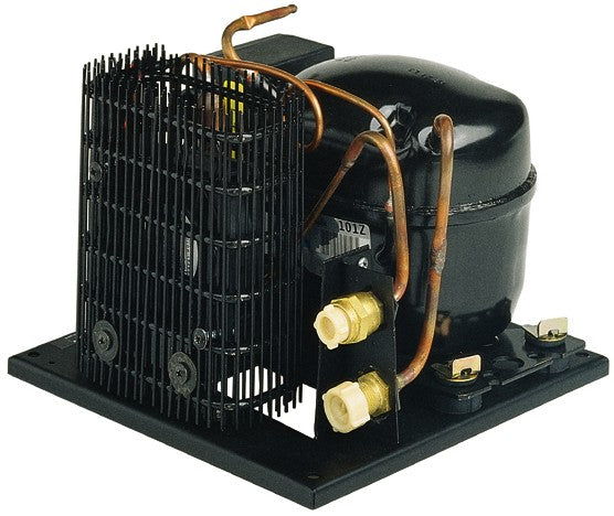 Coolmatic Waeco Compressor CU-55 + VD-012