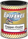 copper cruise