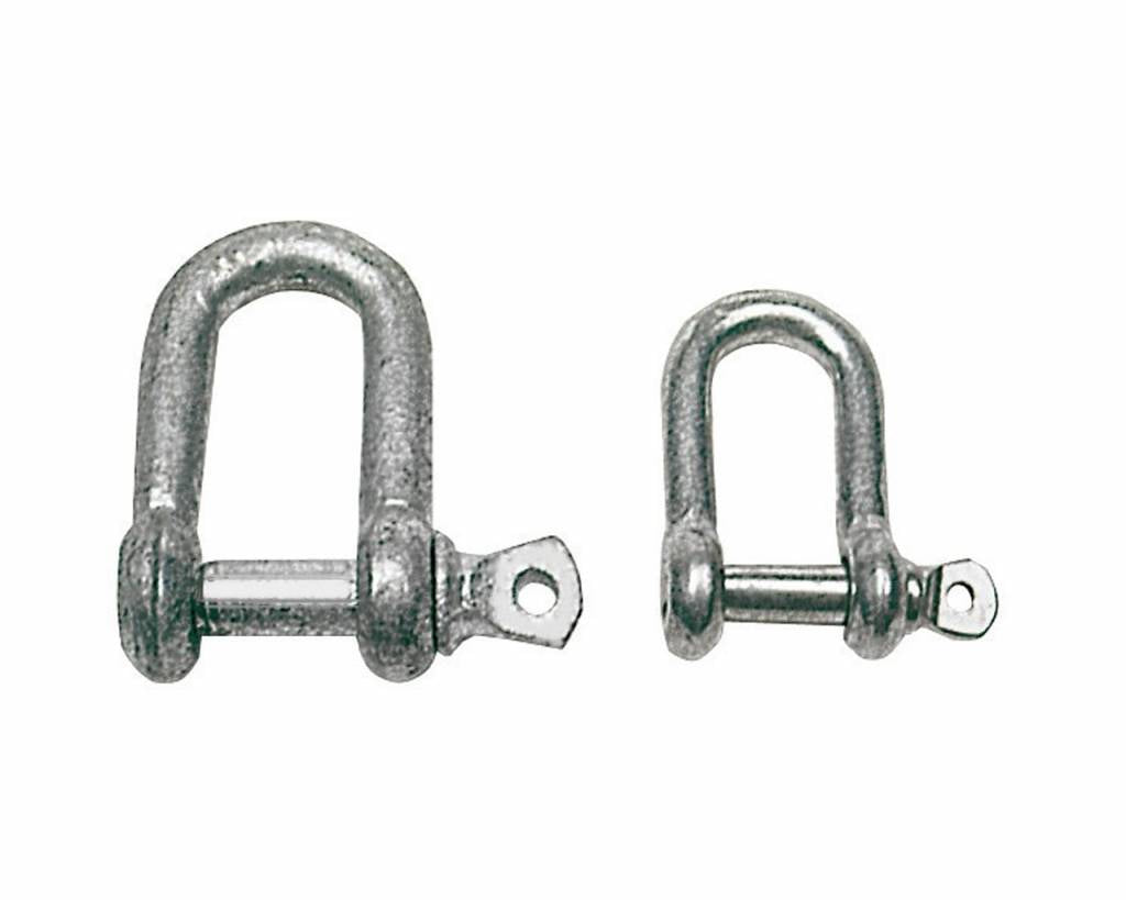 D-sluiting-gegalvaniseerd-3