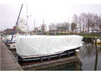 dekkleed-boot
