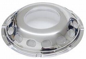 Dekventilator RVS